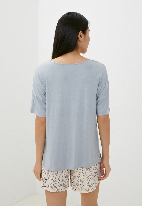 фото Футболка домашняя infinity lingerie