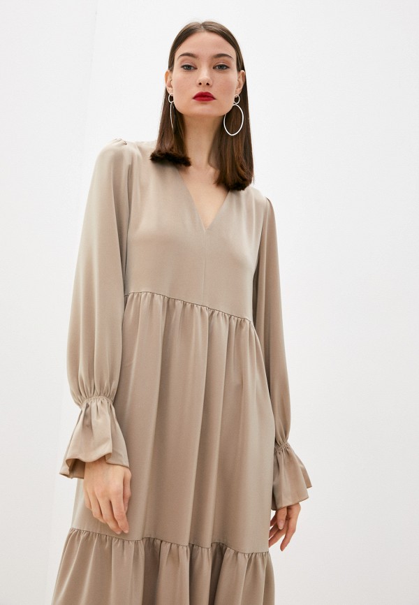 фото Платье seam