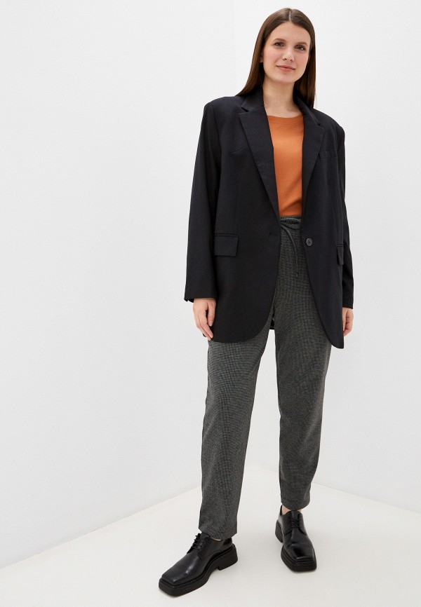 фото Брюки mark formelle