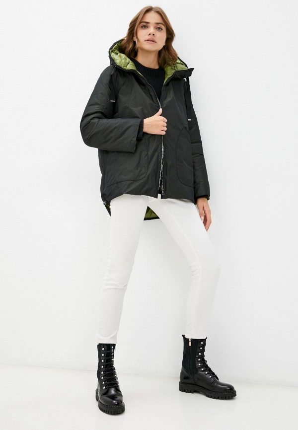 фото Куртка утепленная dixi-coat