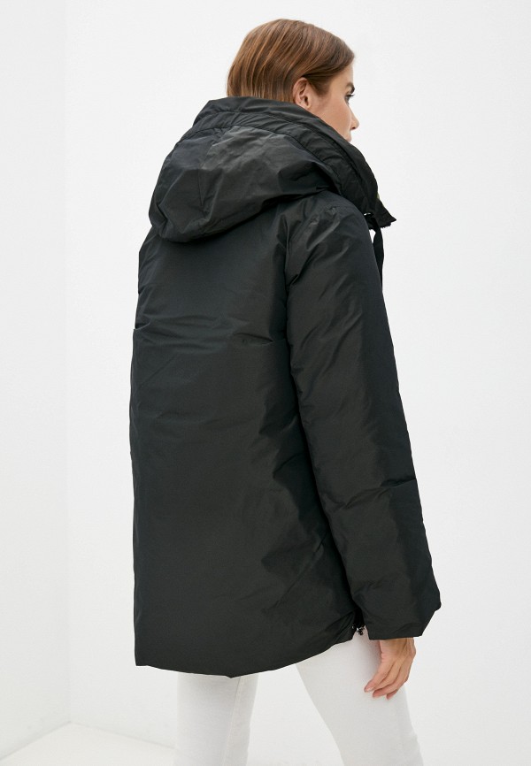 фото Куртка утепленная dixi-coat