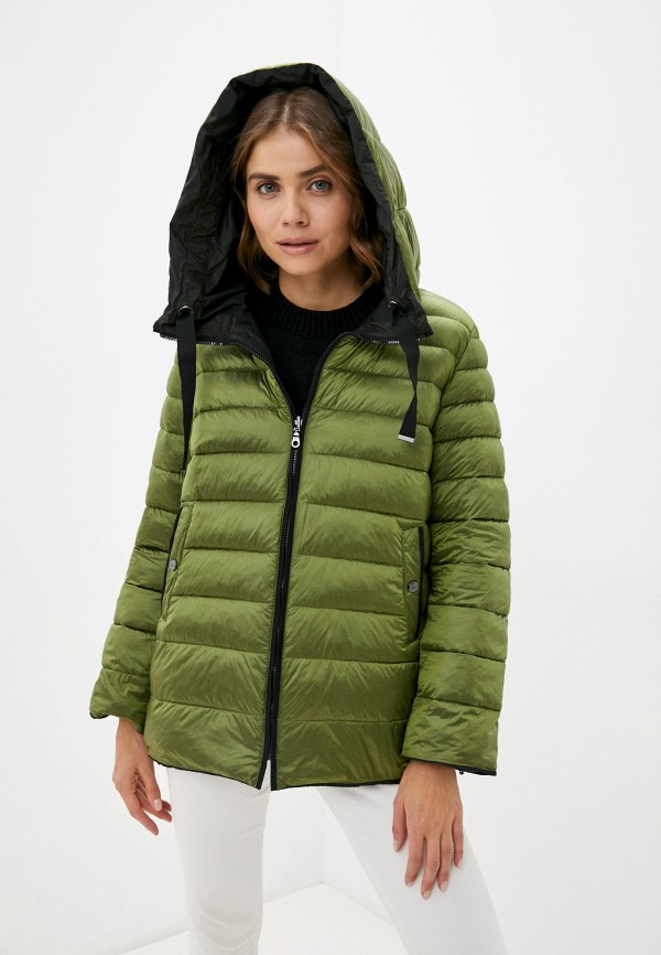 фото Куртка утепленная dixi-coat