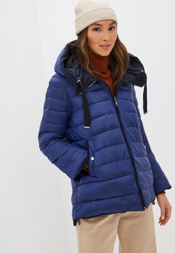 фото Куртка утепленная dixi-coat