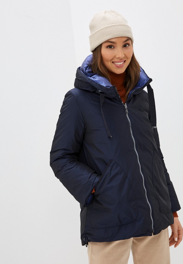 фото Куртка утепленная dixi-coat