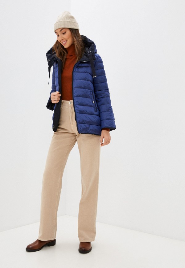 фото Куртка утепленная dixi-coat