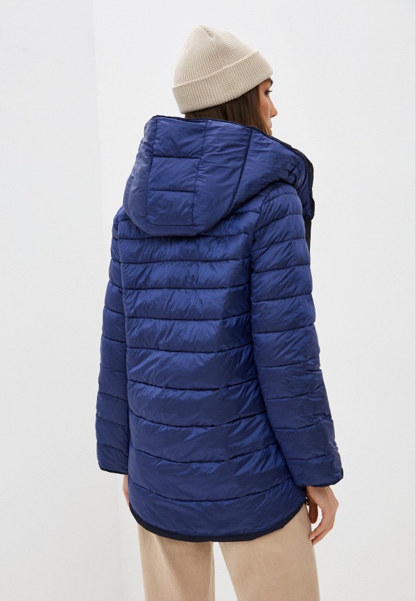 фото Куртка утепленная dixi-coat