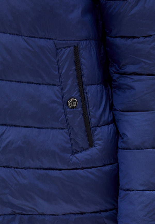 фото Куртка утепленная dixi-coat