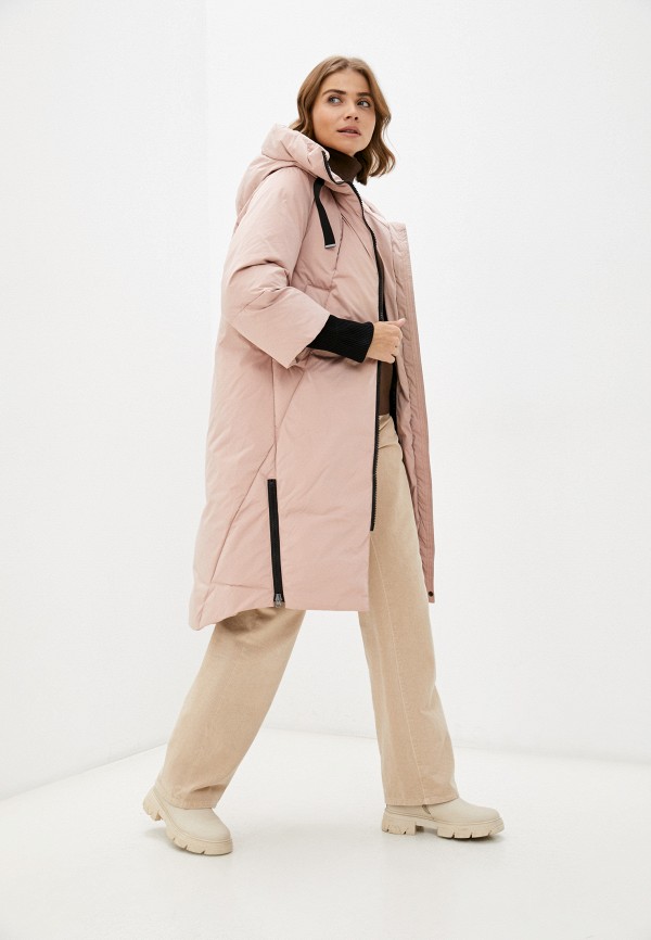 фото Куртка утепленная dixi-coat