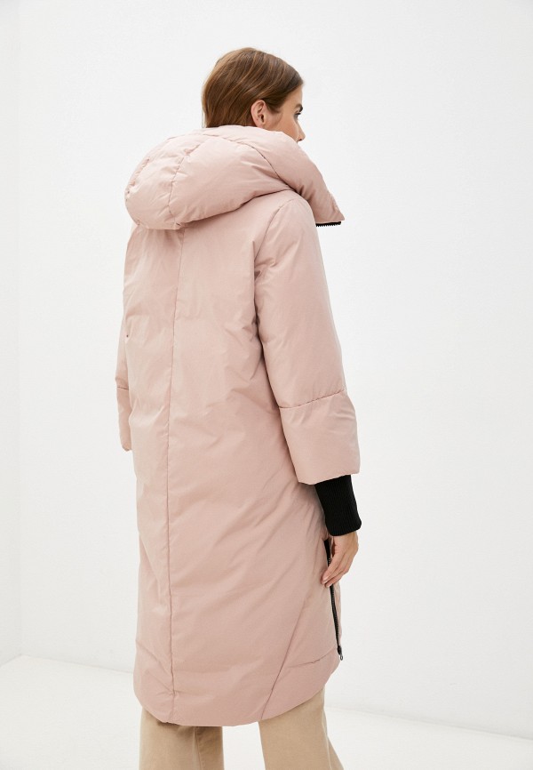 фото Куртка утепленная dixi-coat