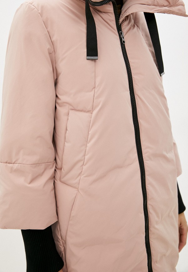 фото Куртка утепленная dixi-coat