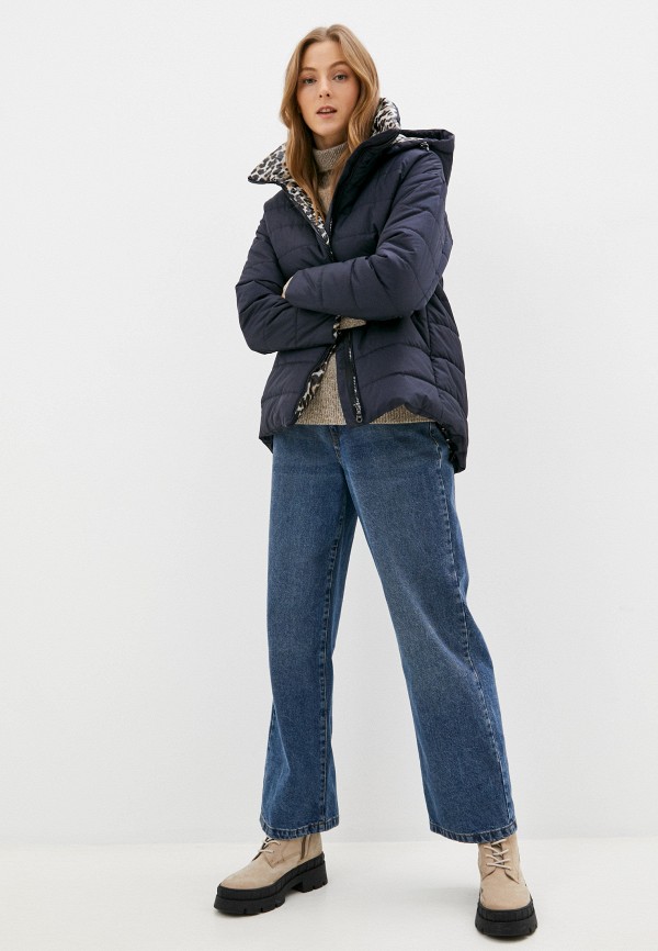 фото Куртка утепленная dixi-coat