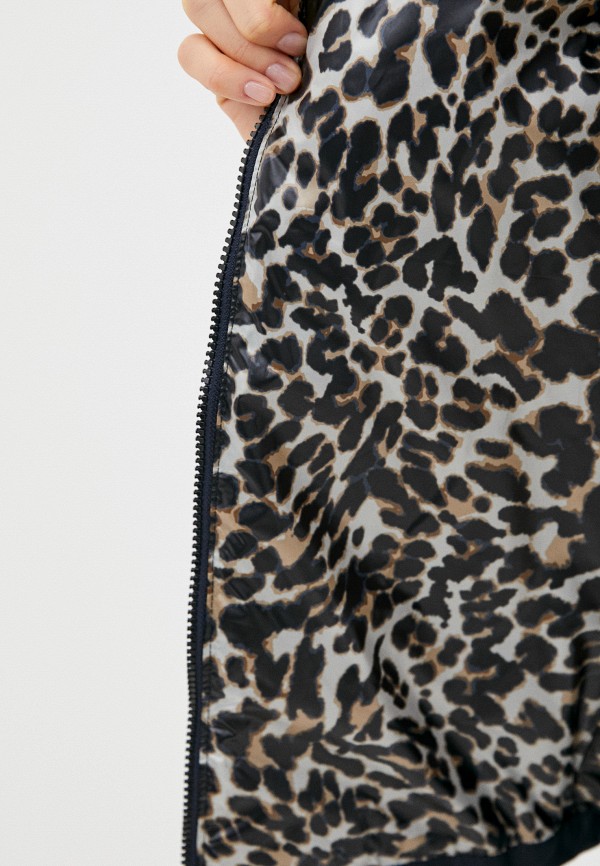 фото Куртка утепленная dixi-coat