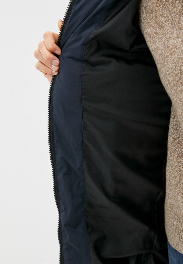 фото Куртка утепленная dixi-coat