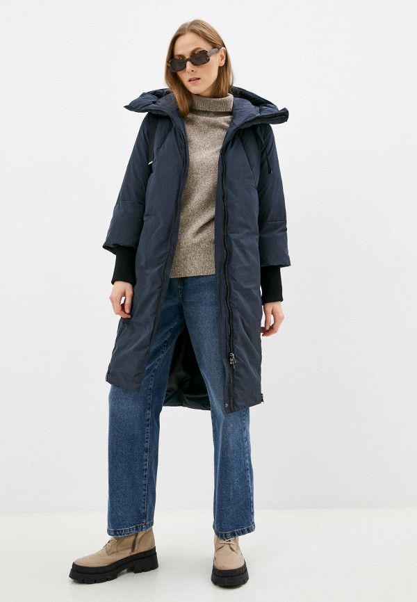 фото Куртка утепленная dixi-coat