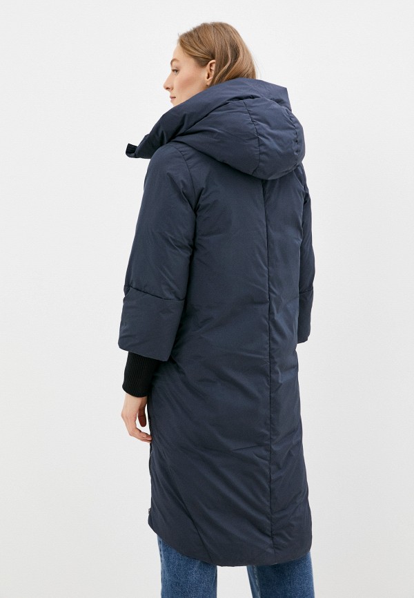 фото Куртка утепленная dixi-coat