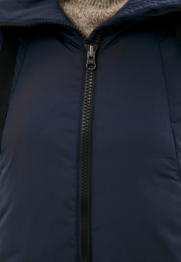 фото Куртка утепленная dixi-coat