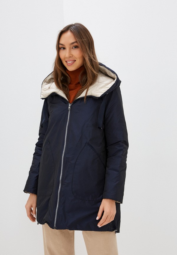 фото Куртка утепленная dixi-coat