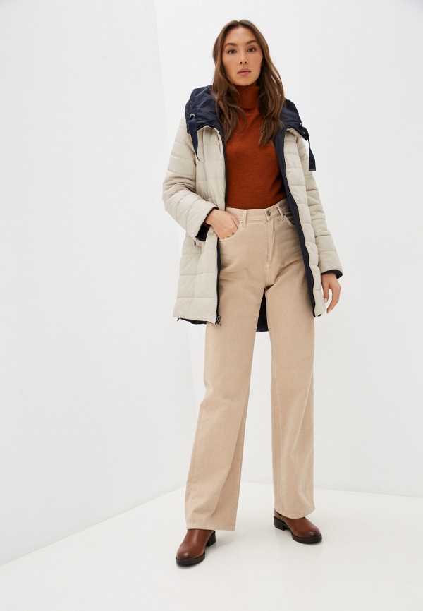 фото Куртка утепленная dixi-coat