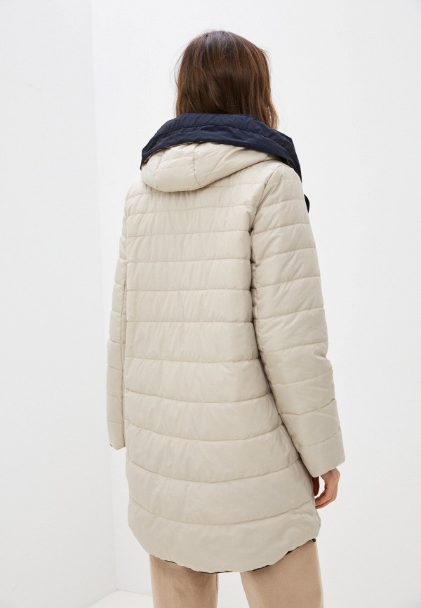 фото Куртка утепленная dixi-coat