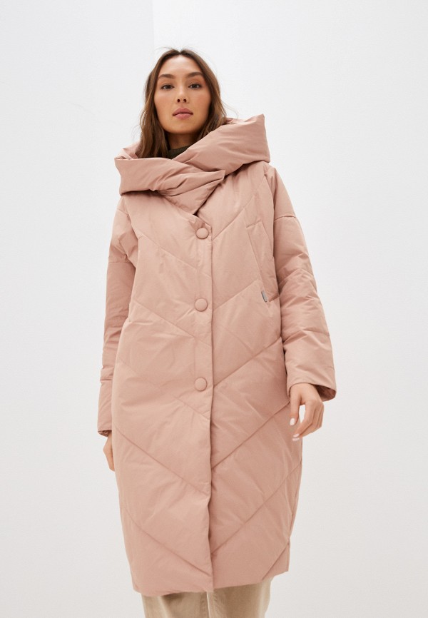 фото Куртка утепленная dixi-coat