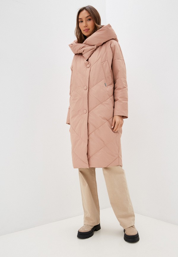 фото Куртка утепленная dixi-coat