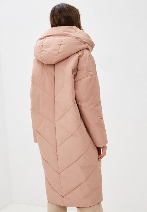 фото Куртка утепленная dixi-coat