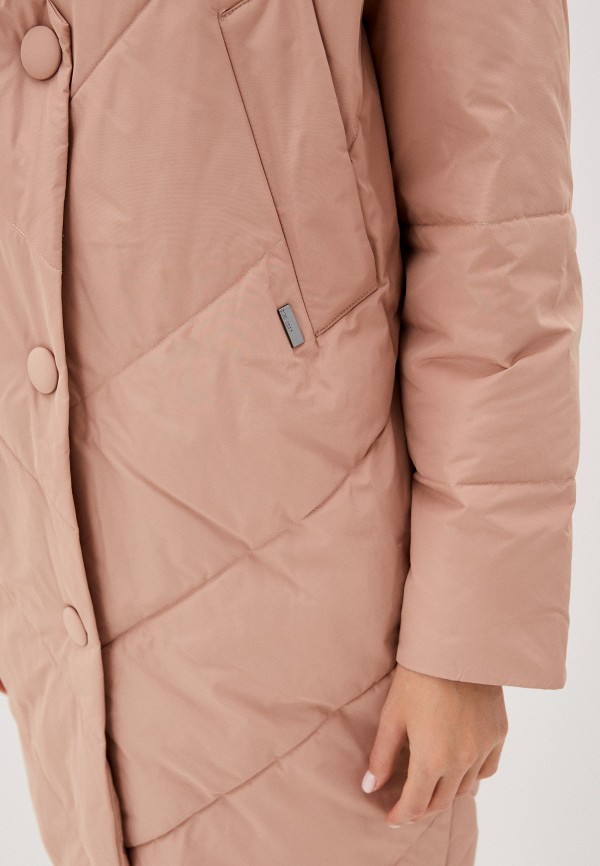 фото Куртка утепленная dixi-coat