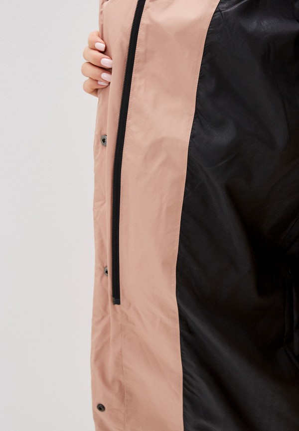фото Куртка утепленная dixi-coat