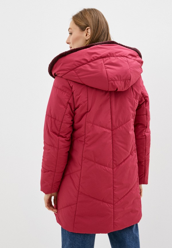 фото Куртка утепленная dixi-coat