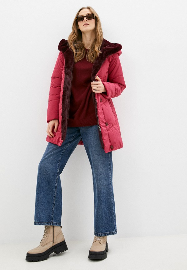 фото Куртка утепленная dixi-coat