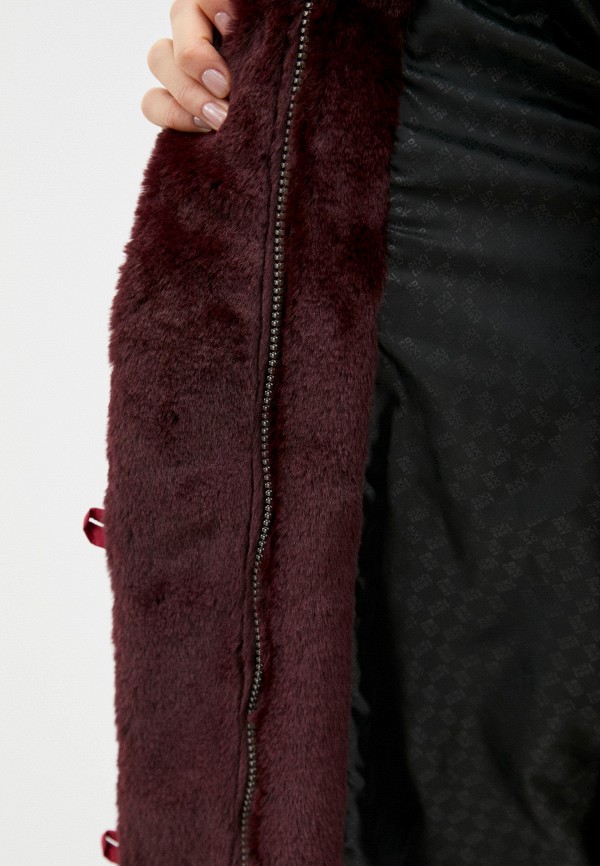 фото Куртка утепленная dixi-coat