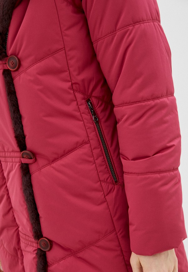 фото Куртка утепленная dixi-coat