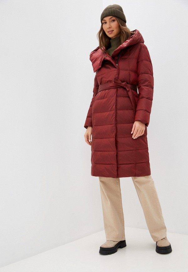 фото Пуховик dixi-coat