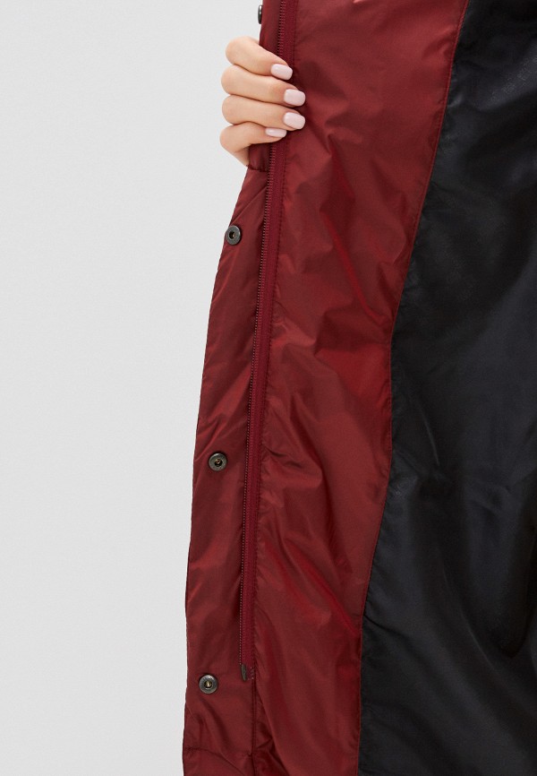 фото Пуховик dixi-coat