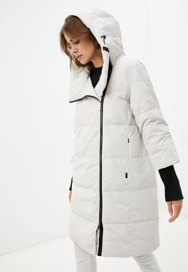 фото Пуховик dixi-coat