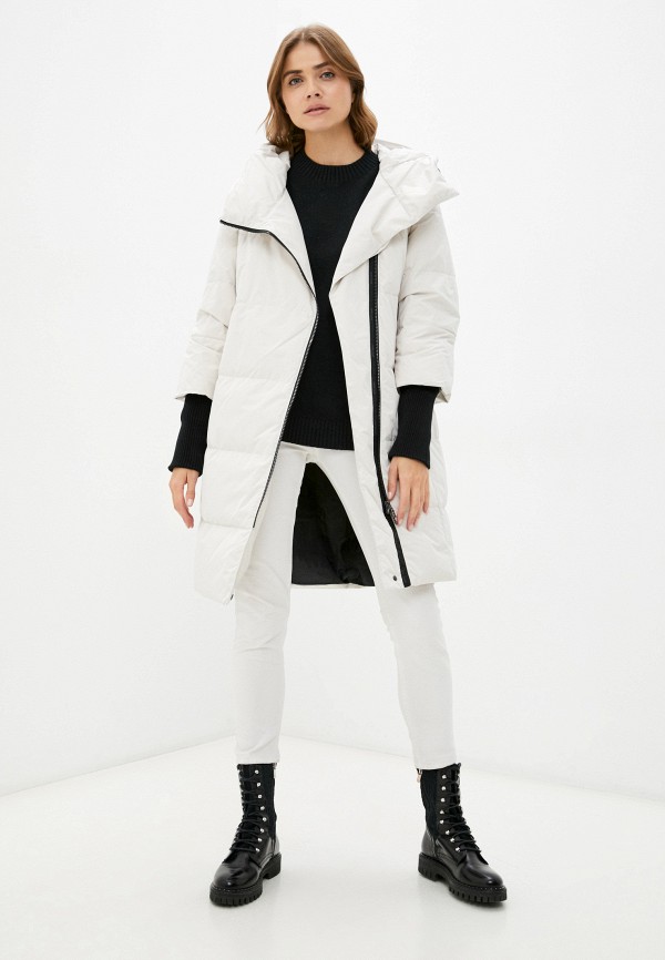 фото Пуховик dixi-coat