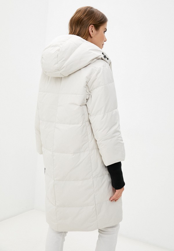фото Пуховик dixi-coat