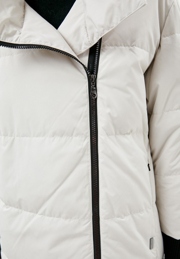 фото Пуховик dixi-coat