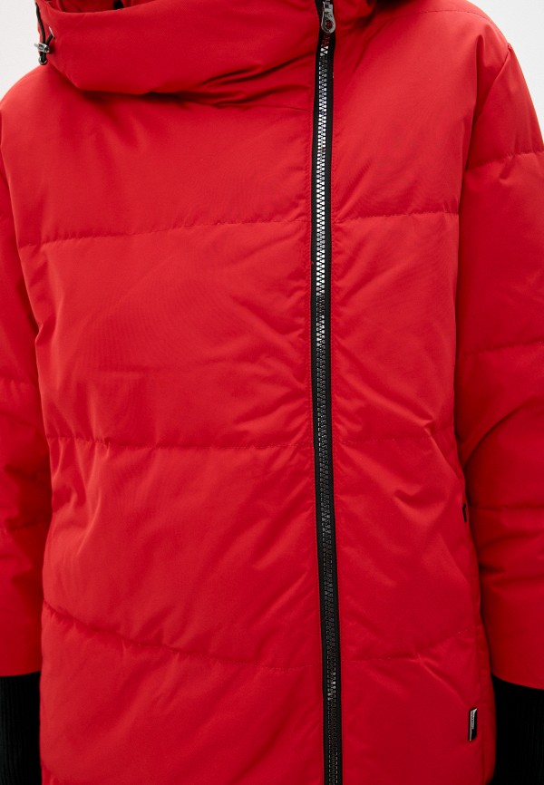 фото Пуховик dixi-coat