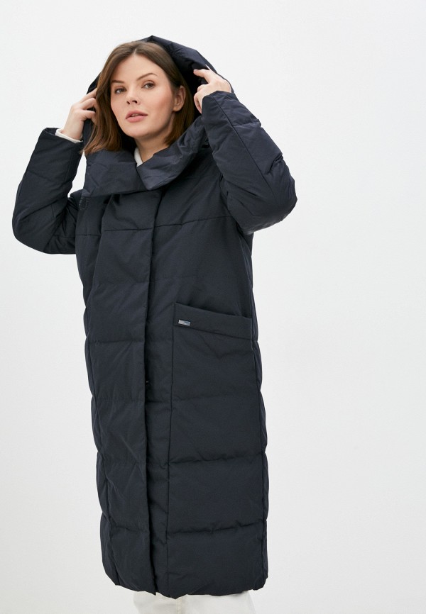 фото Пуховик dixi-coat