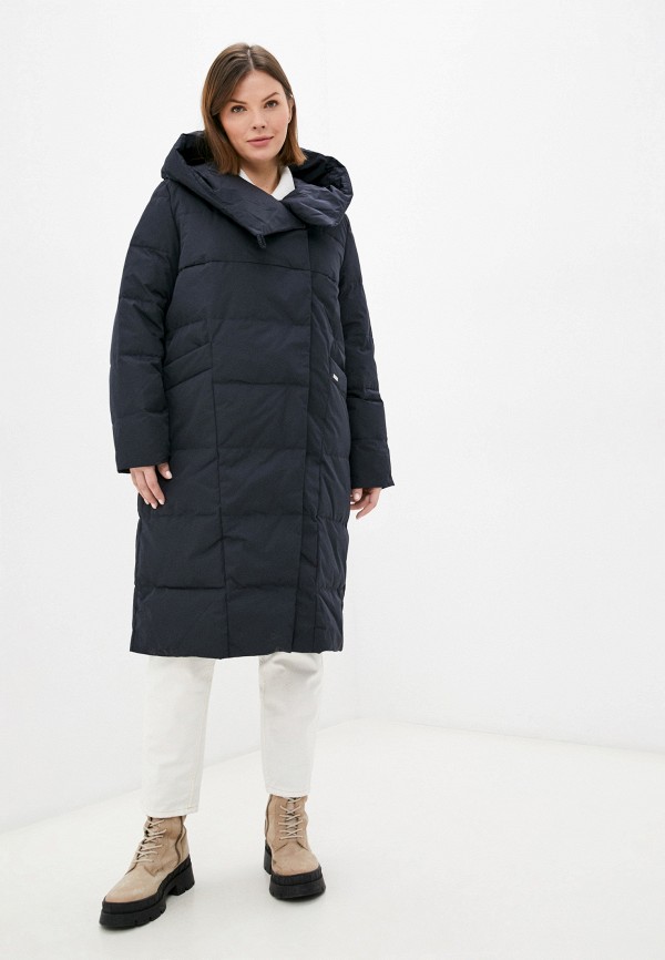 фото Пуховик dixi-coat