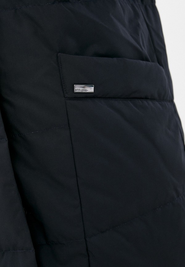 фото Пуховик dixi-coat