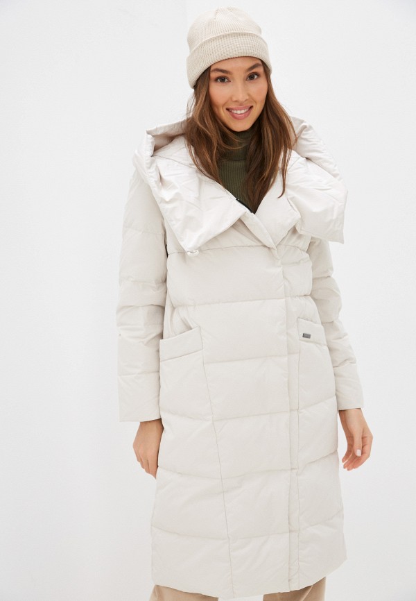фото Куртка утепленная dixi-coat
