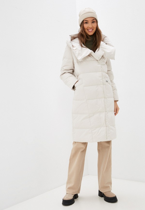 фото Куртка утепленная dixi-coat