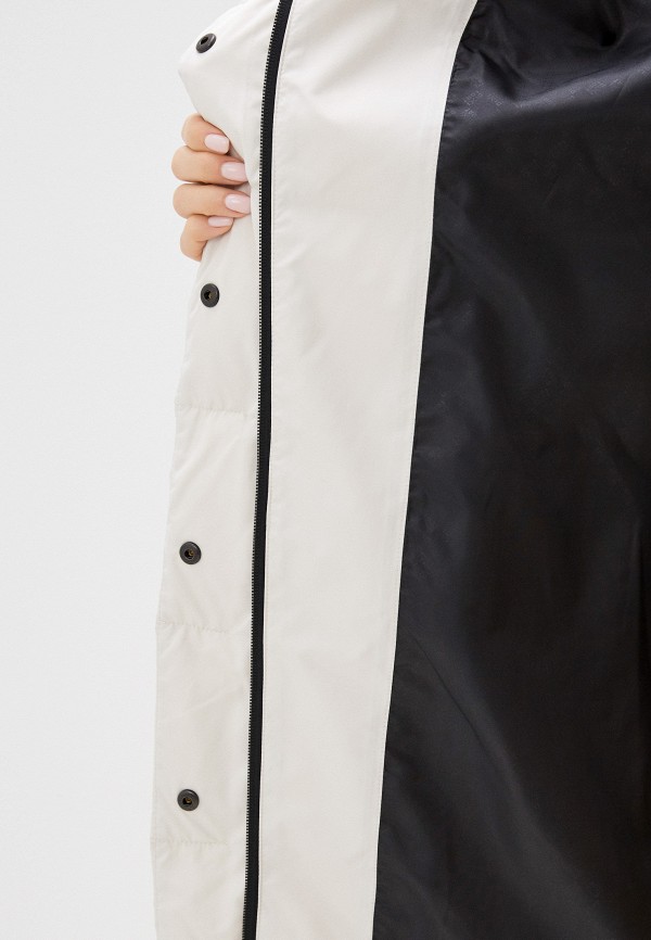 фото Куртка утепленная dixi-coat