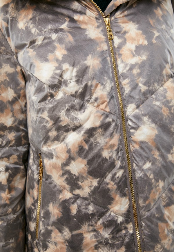 фото Пуховик dixi-coat