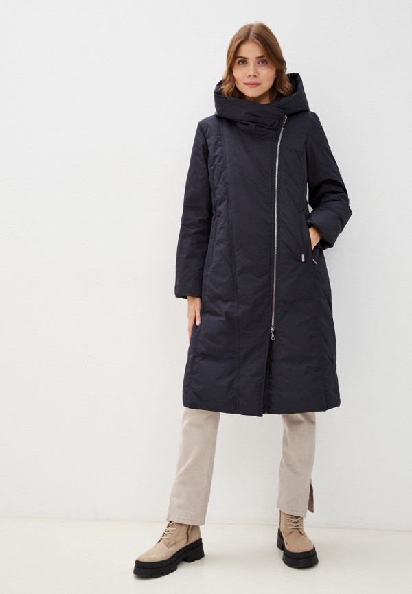 фото Пуховик dixi-coat