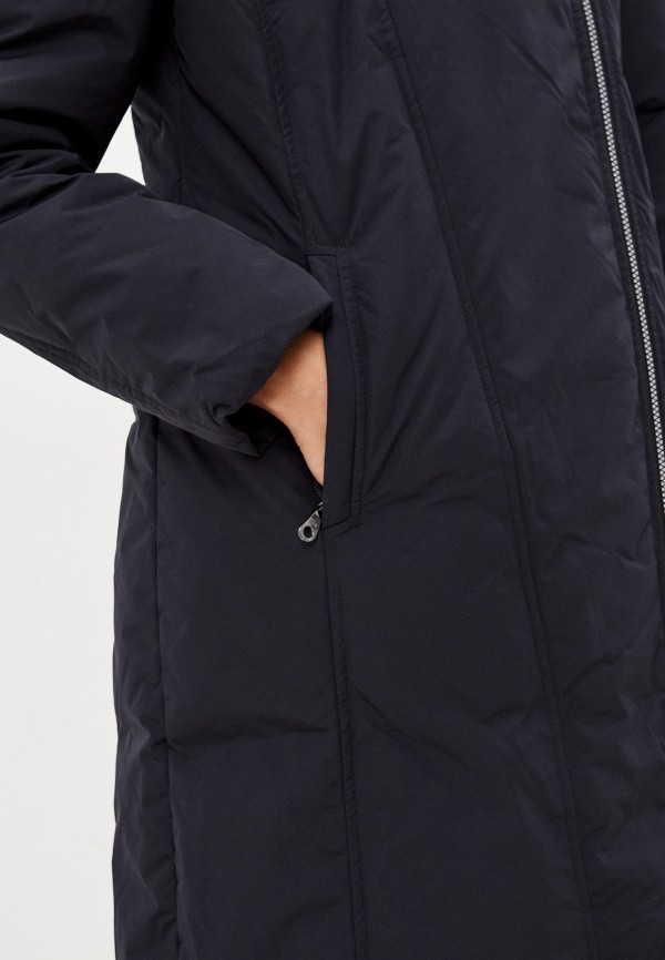 фото Пуховик dixi-coat