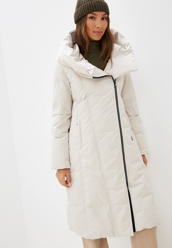 фото Пуховик dixi-coat