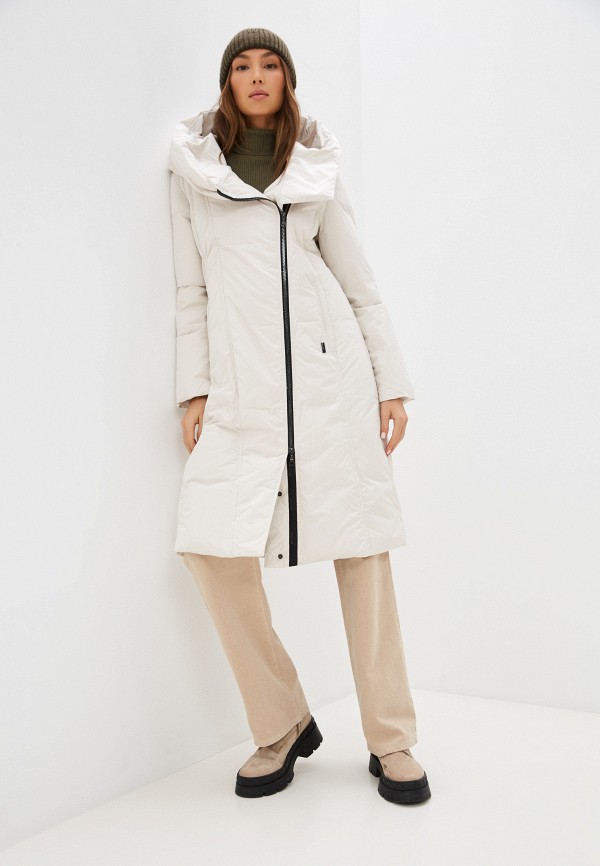 фото Пуховик dixi-coat